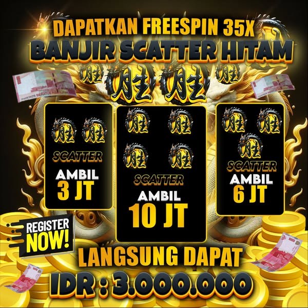 LOBY4D : Game Online Mantap Garansi Gacor Maxwin X1000